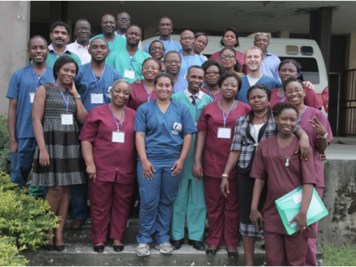 EMTS OPEN DIALOGUE ON EMERGENCY CARE IN NIGERIA